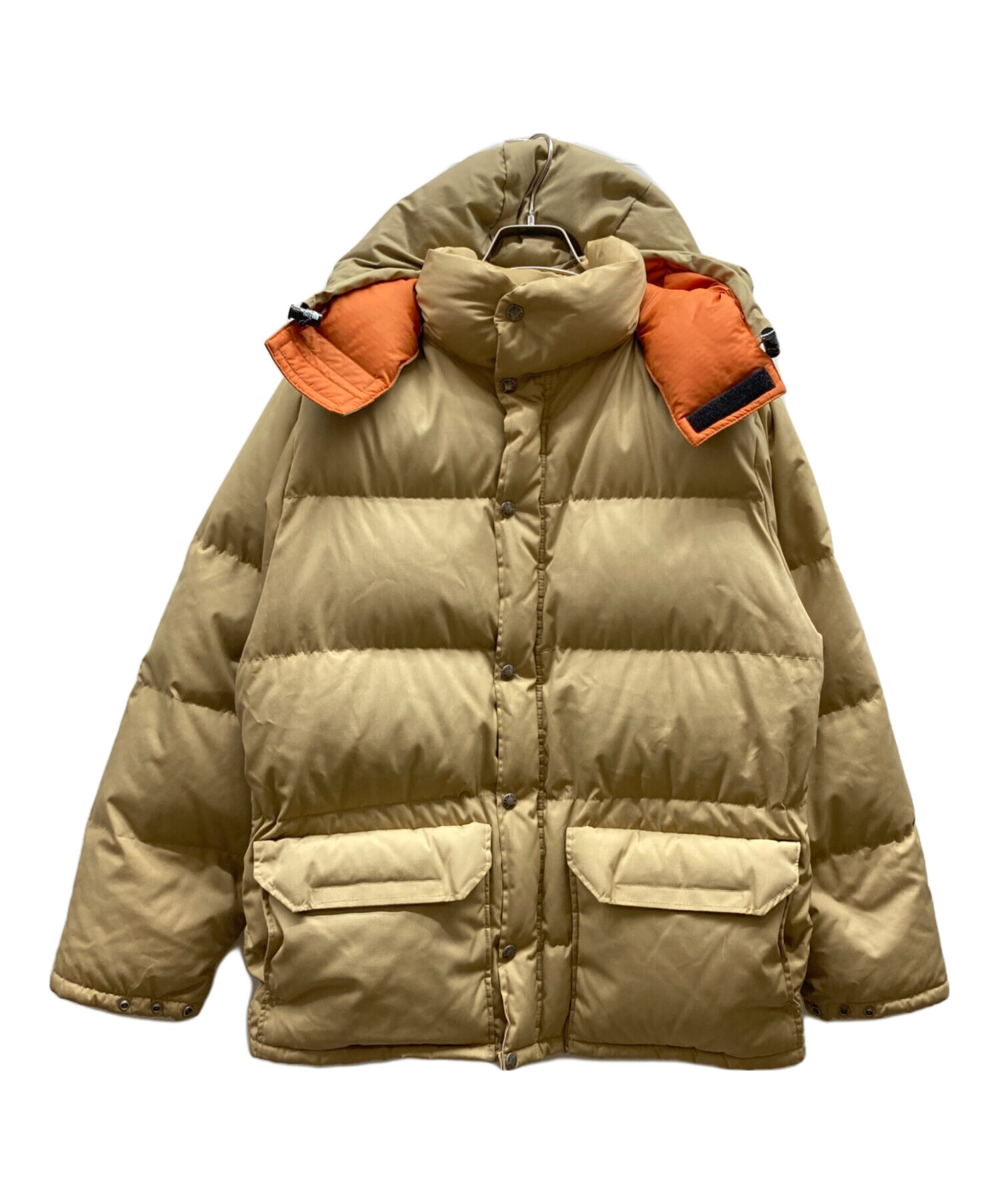 中古・古着通販】THE NORTH FACE (ザ ノース フェイス) ダウン