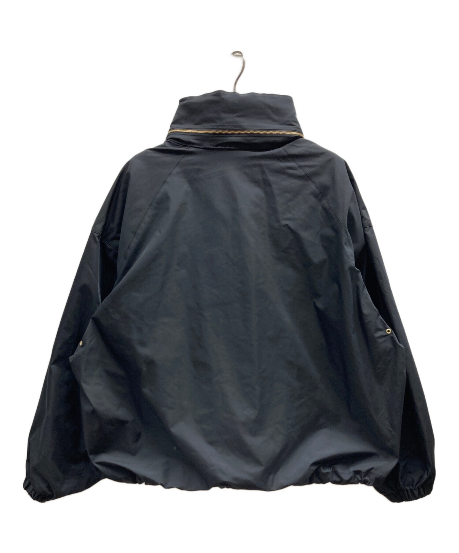 MUSE de Deuxieme Classe【】 ZIPブルゾン 中古・古着通販】MUSE de Deuxieme Classe (ミューズ ドゥーズィエム