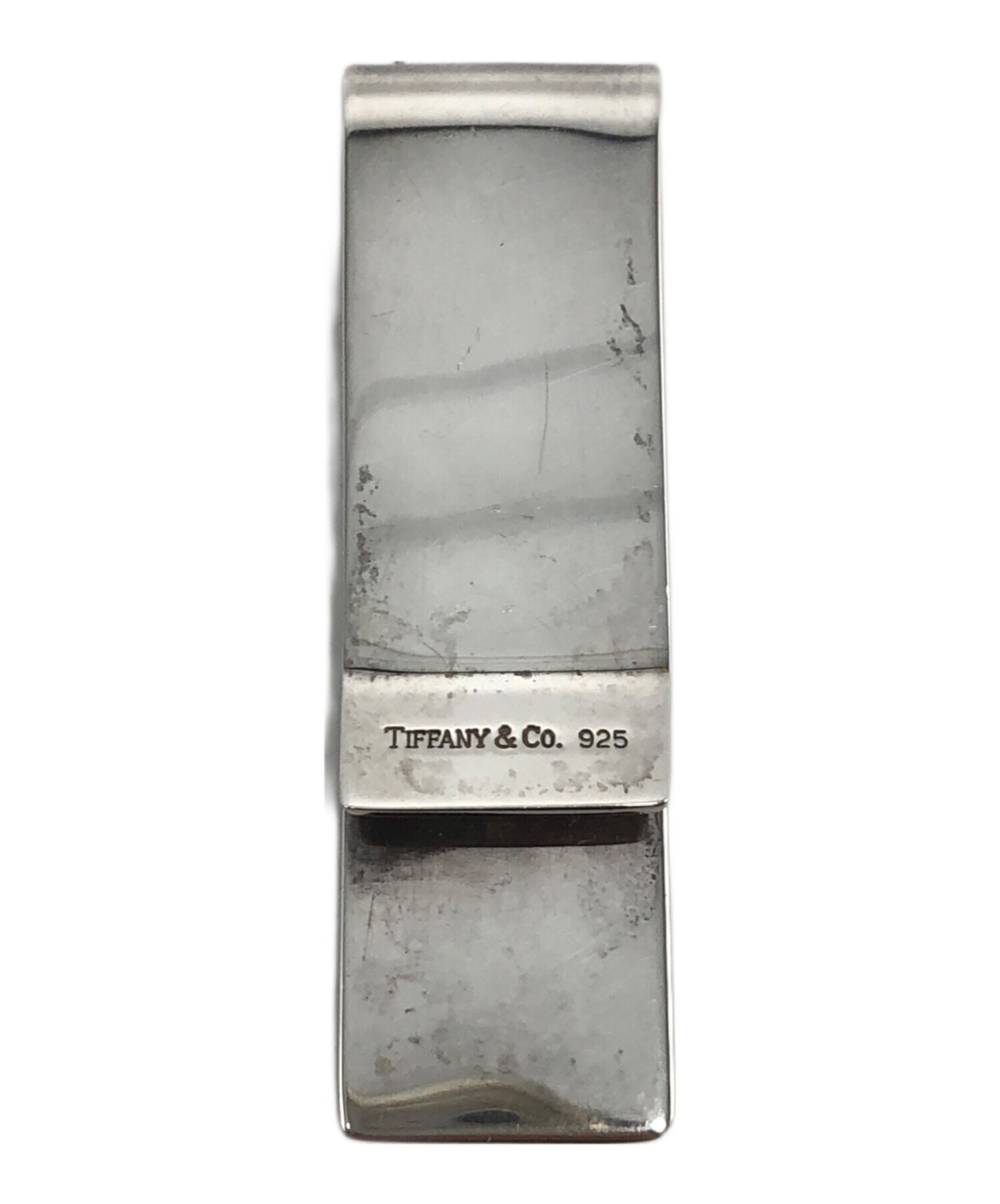 中古・古着通販】TIFFANY & Co. (ティファニー) 1837マネークリップ