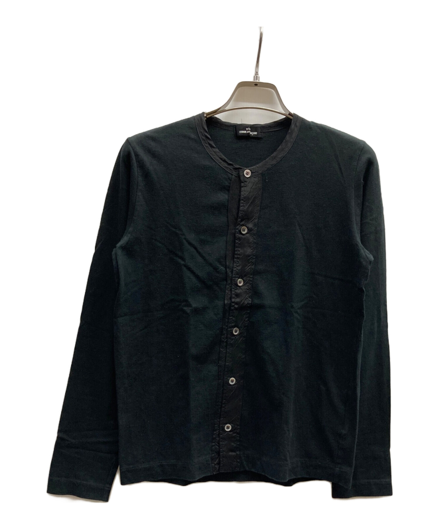中古・古着通販】tricot COMME des GARCONS (トリココムデギャルソン