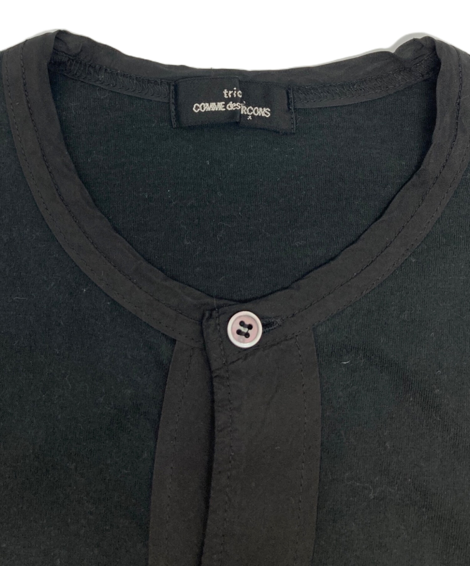 中古・古着通販】tricot COMME des GARCONS (トリココムデギャルソン