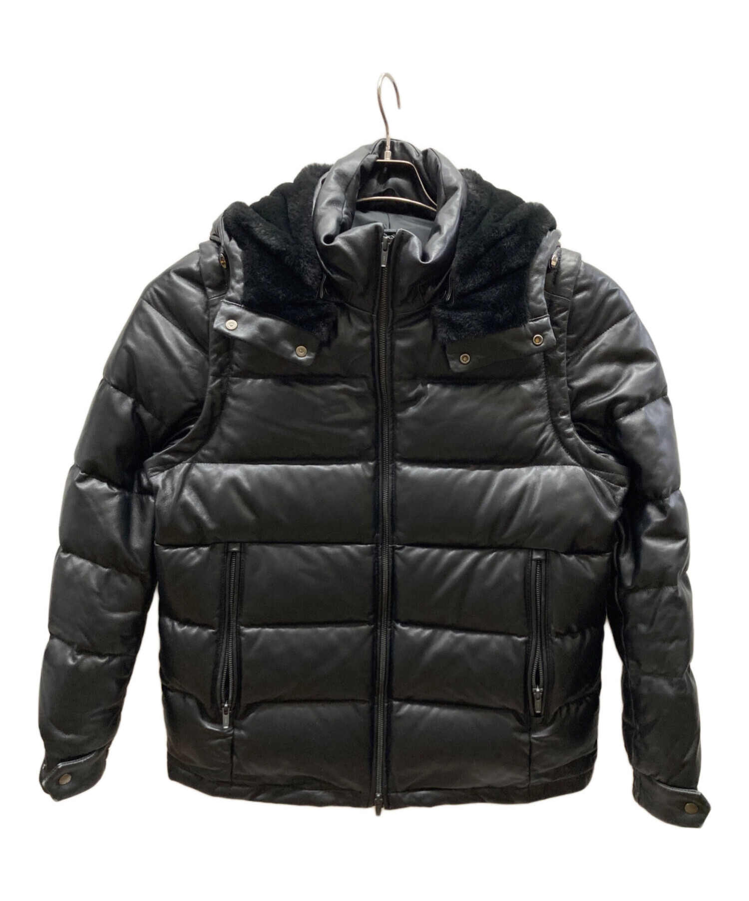 中古・古着通販】5351 pour les hommes (5351プールオム) グローブ