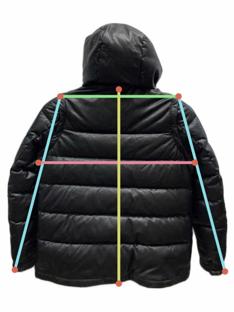 中古・古着通販】5351 pour les hommes (5351プールオム) グローブ