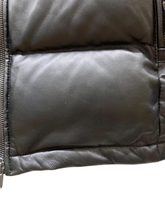 中古・古着通販】5351 pour les hommes (5351プールオム) グローブ