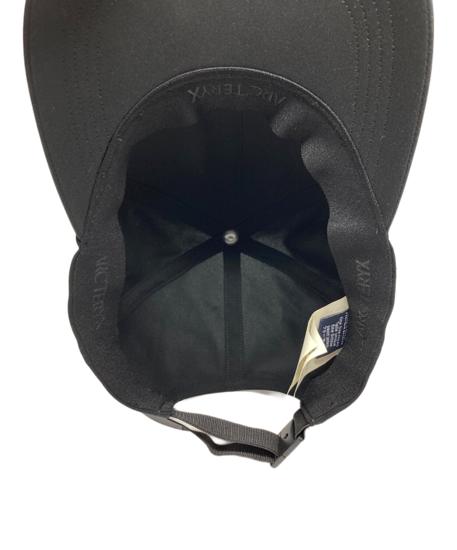 中古・古着通販】ARC'TERYX (アークテリクス) スモールバードハット