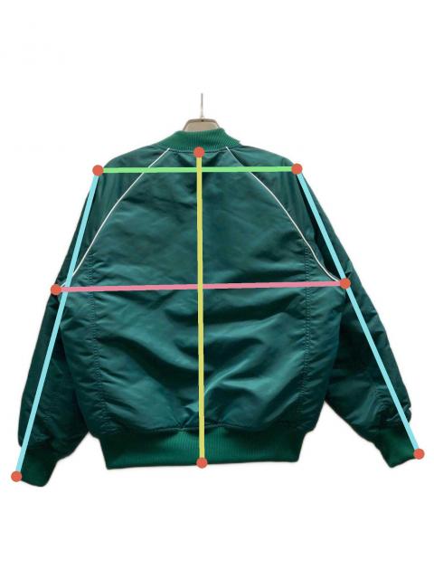 中古・古着通販】adidas (アディダス) プレミアム カレッジジャケット