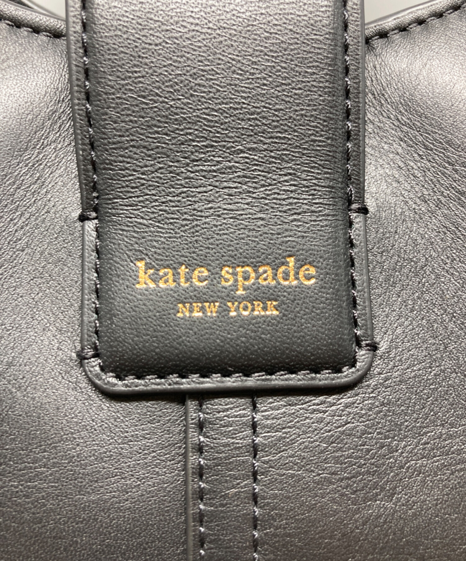 中古・古着通販】Kate Spade (ケイトスペード) ダコタトートバッグ