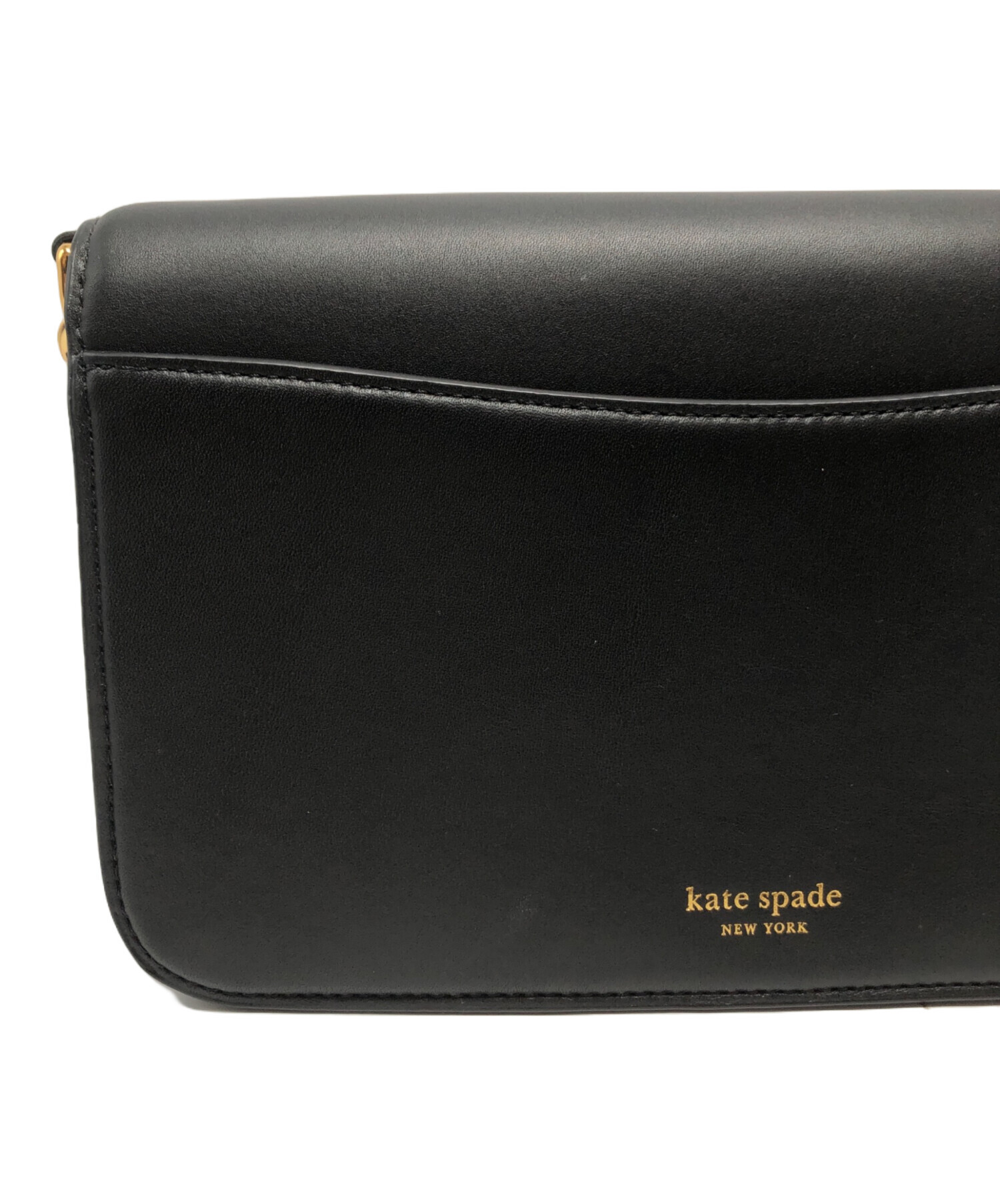 中古・古着通販】Kate Spade (ケイトスペード) ダコタショルダーバッグ