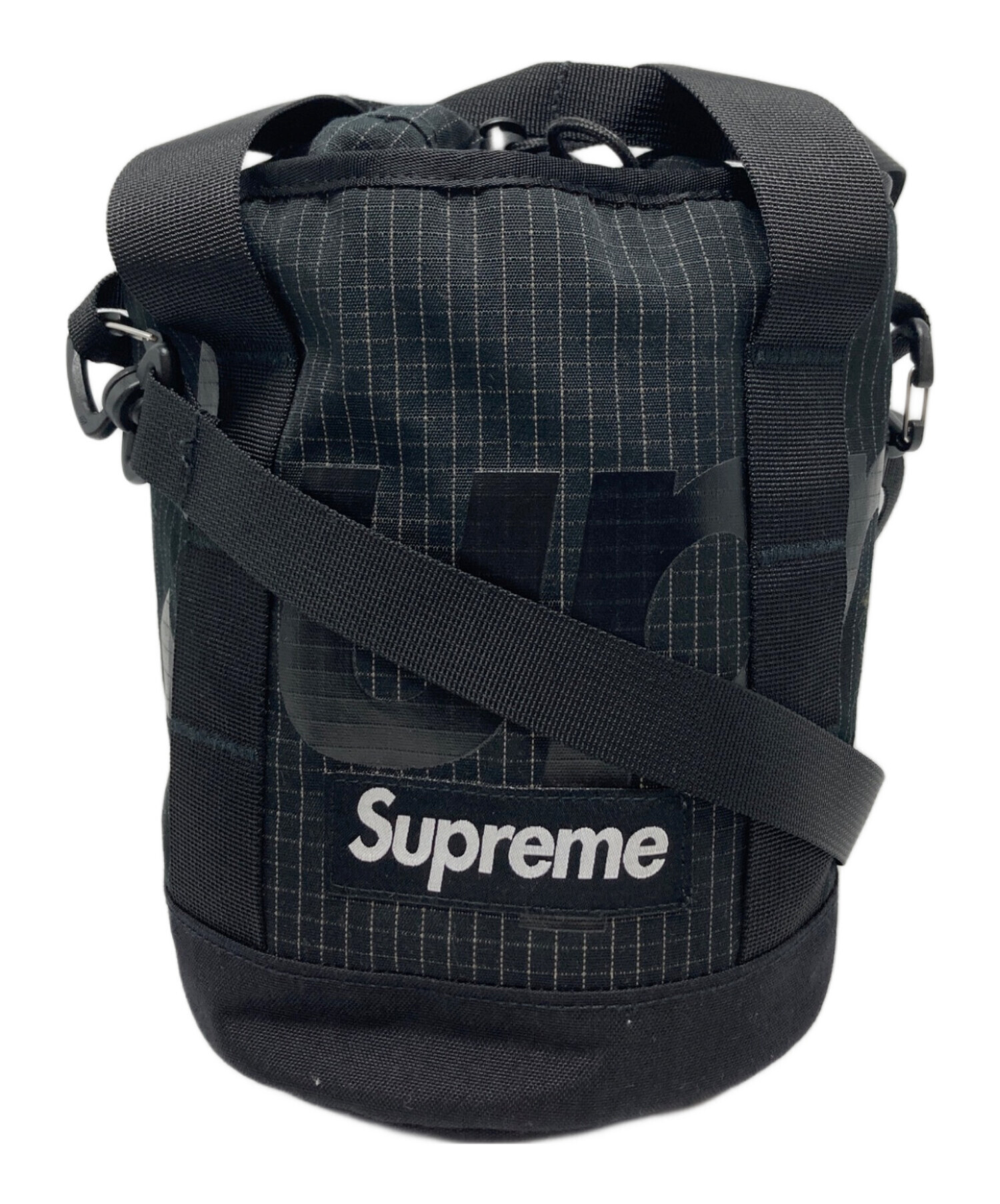 中古・古着通販】Supreme (シュプリーム) Cinch Bag 5L ブラック