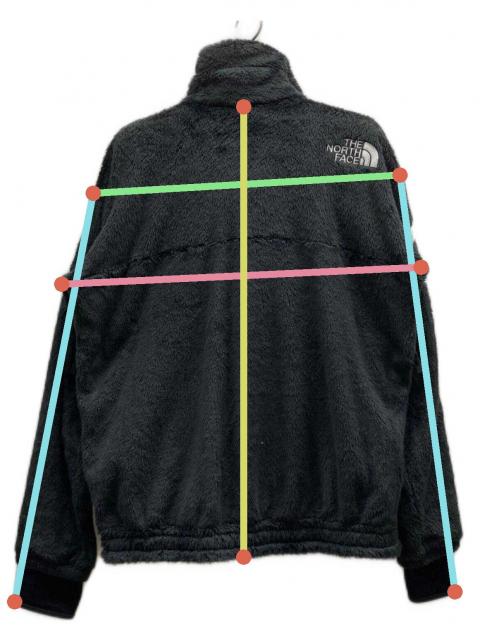 s　4セット 中古・古着通販】THE NORTH FACE (ザ ノース フェイス) アンターク