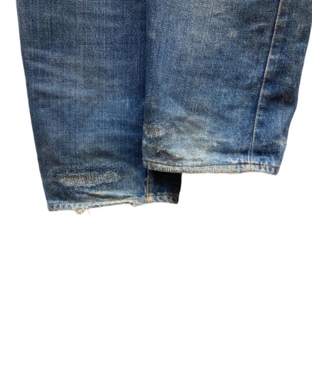 中古・古着通販】LEVI'S (リーバイス) 505 66前期デニムパンツ