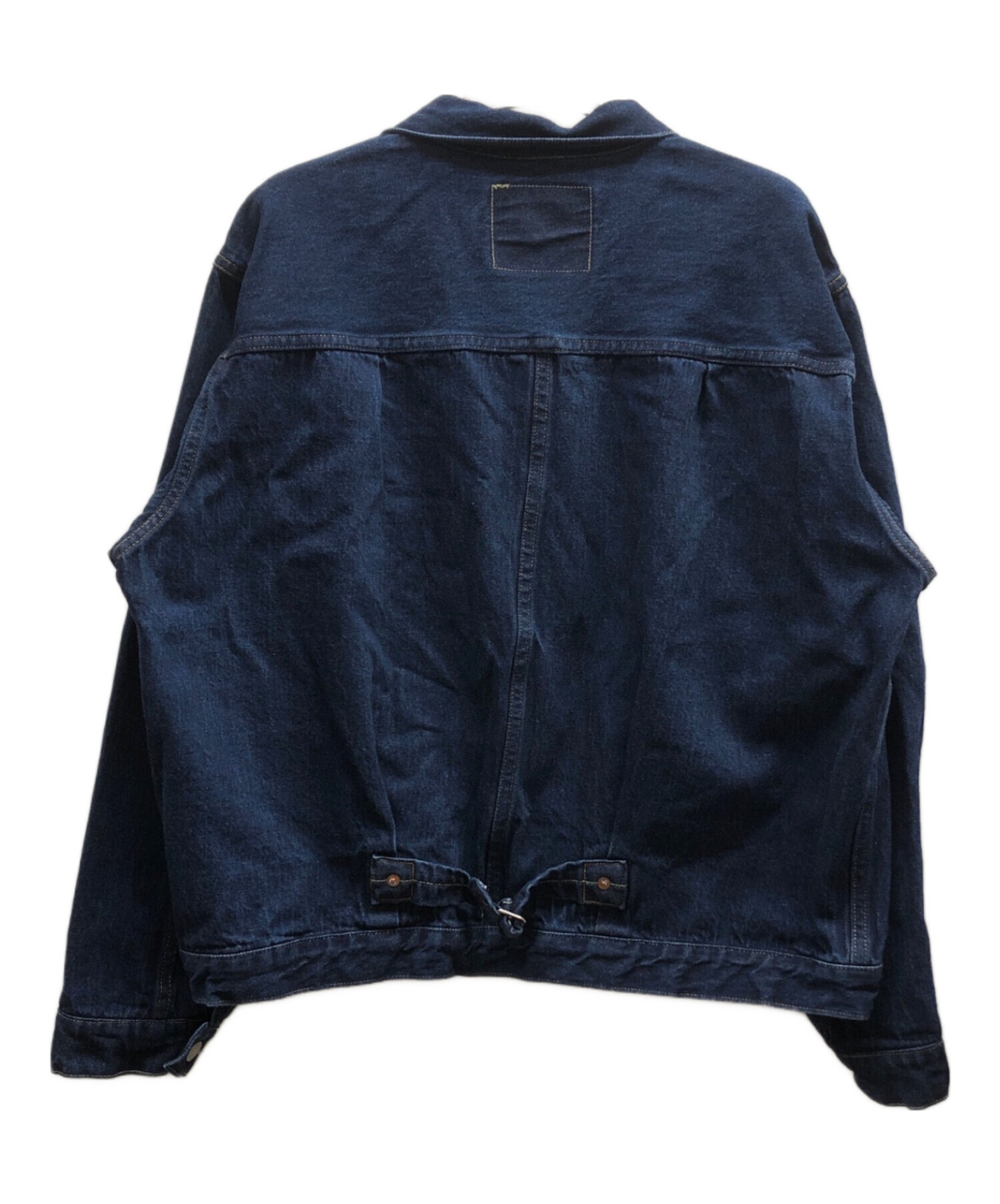 中古・古着通販】LEVI'S (リーバイス) 復刻506XX 1936 TYPE I デニム 中古・古着通販】LEVI'S (リーバイス) 復刻506XX 1936 TYPE I デニム