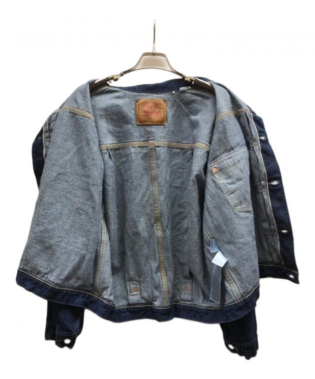 中古・古着通販】LEVI'S (リーバイス) 復刻506XX 1936 TYPE I デニム