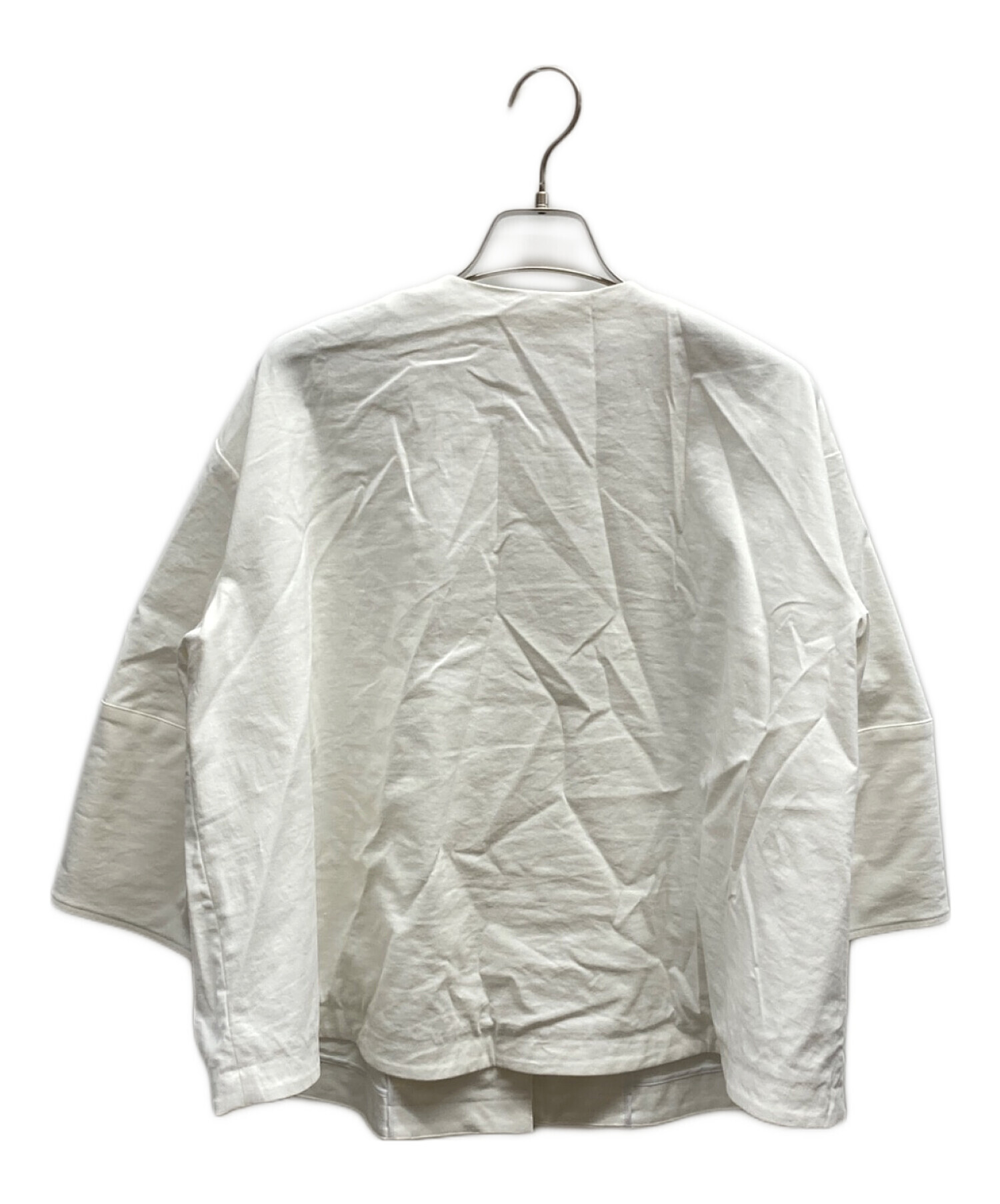 中古・古着通販】theory luxe (セオリーリュクス) Lush Linen Khloe