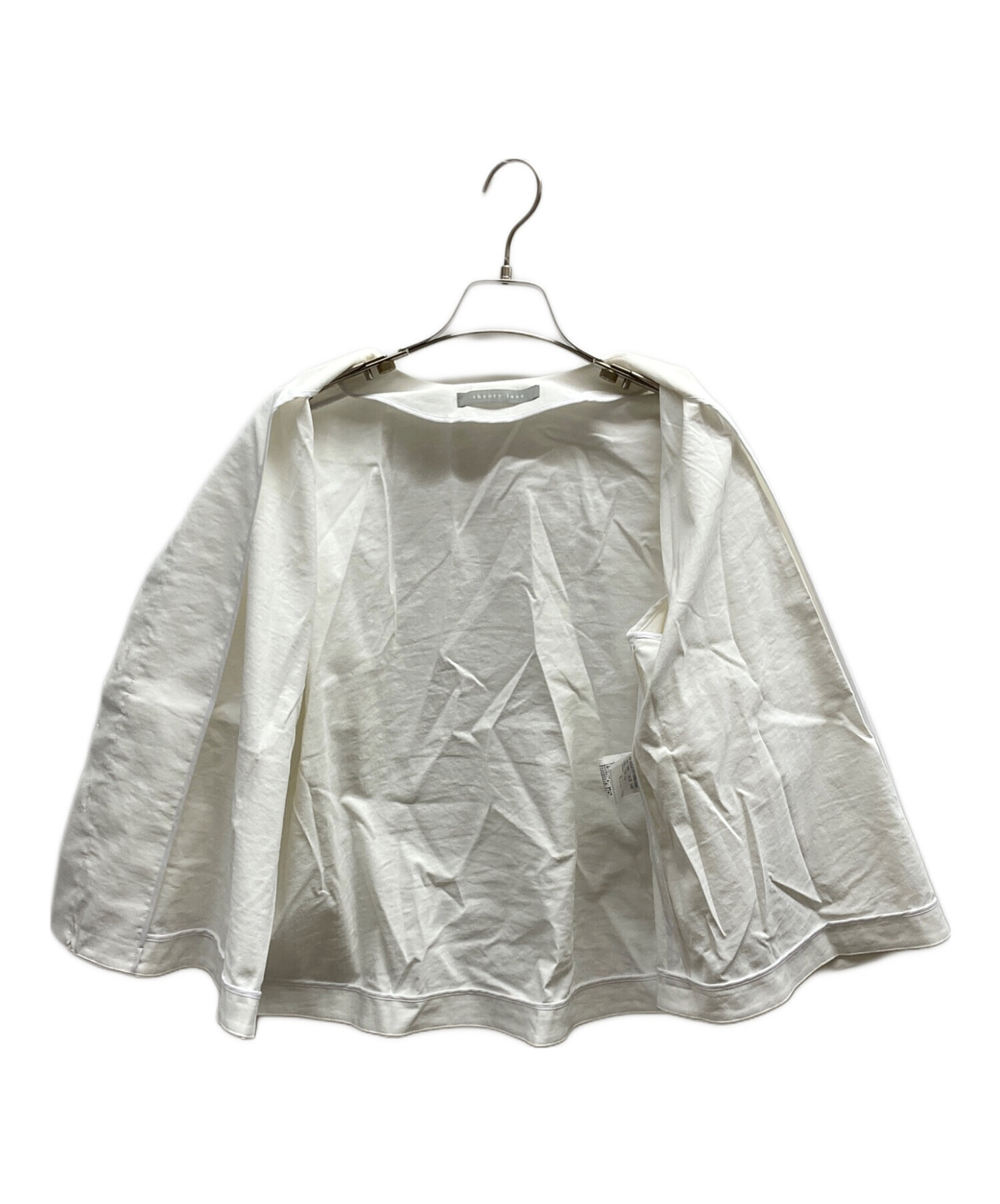 中古・古着通販】theory luxe (セオリーリュクス) Lush Linen Khloe