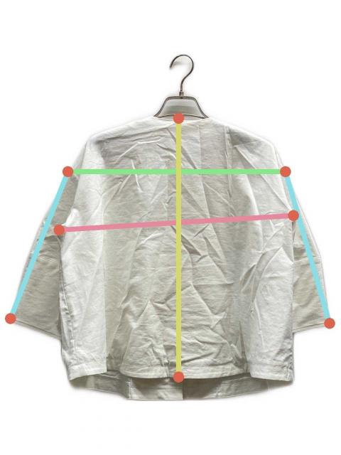 中古・古着通販】theory luxe (セオリーリュクス) Lush Linen Khloe