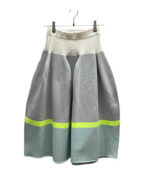 【未使用】CFCL シーエフシーエル スカート　POTTERY SKIRT 中古・古着通販】CFCL (シーエフシーエル) POTTERY SKIRT 6S