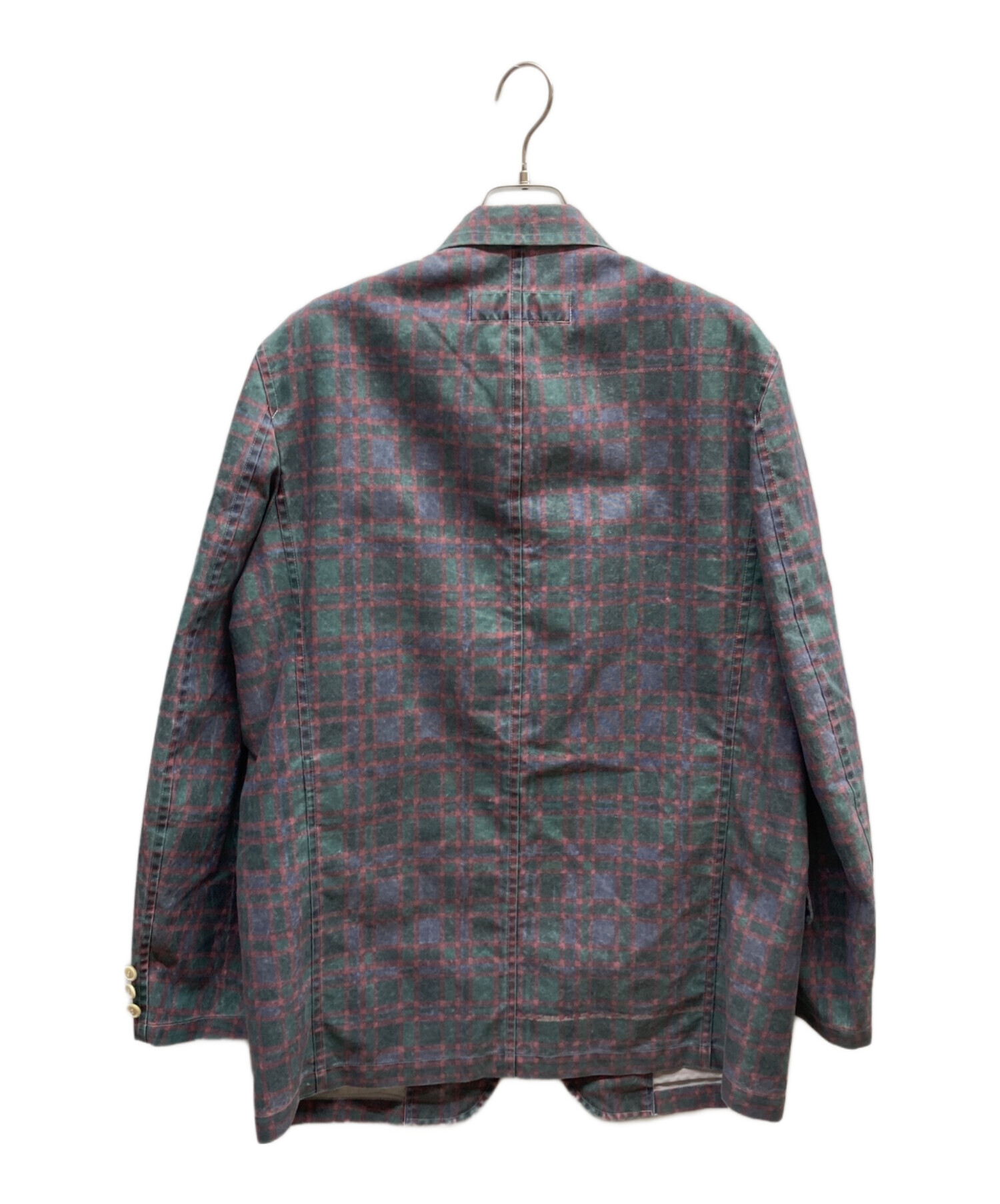 中古・古着通販】COMME des GARCONS HOMME (コムデギャルソン オム