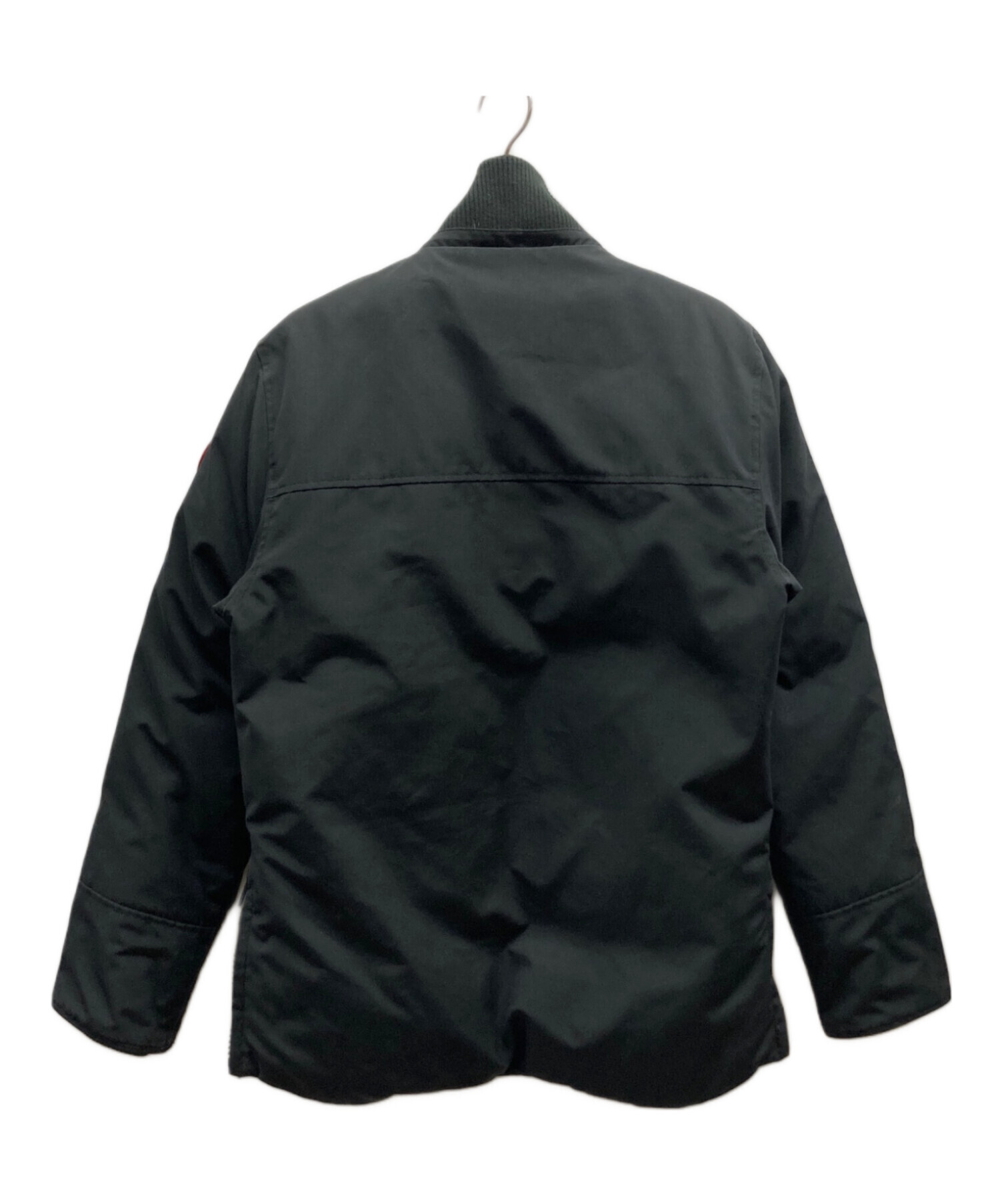 中古・古着通販】CANADA GOOSE (カナダグース) MAITLAND PARKA / 4550M