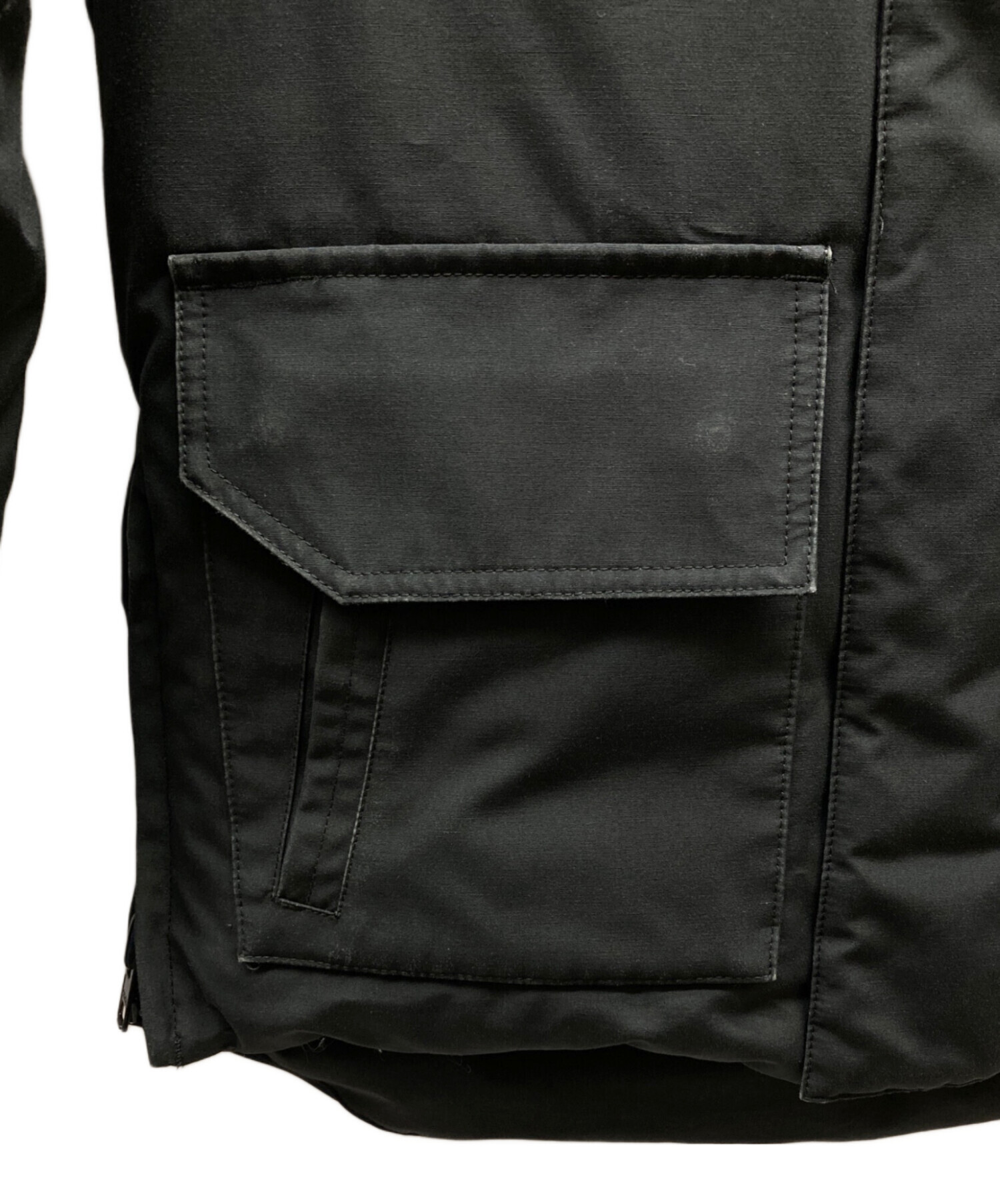 中古・古着通販】CANADA GOOSE (カナダグース) MAITLAND PARKA / 4550M