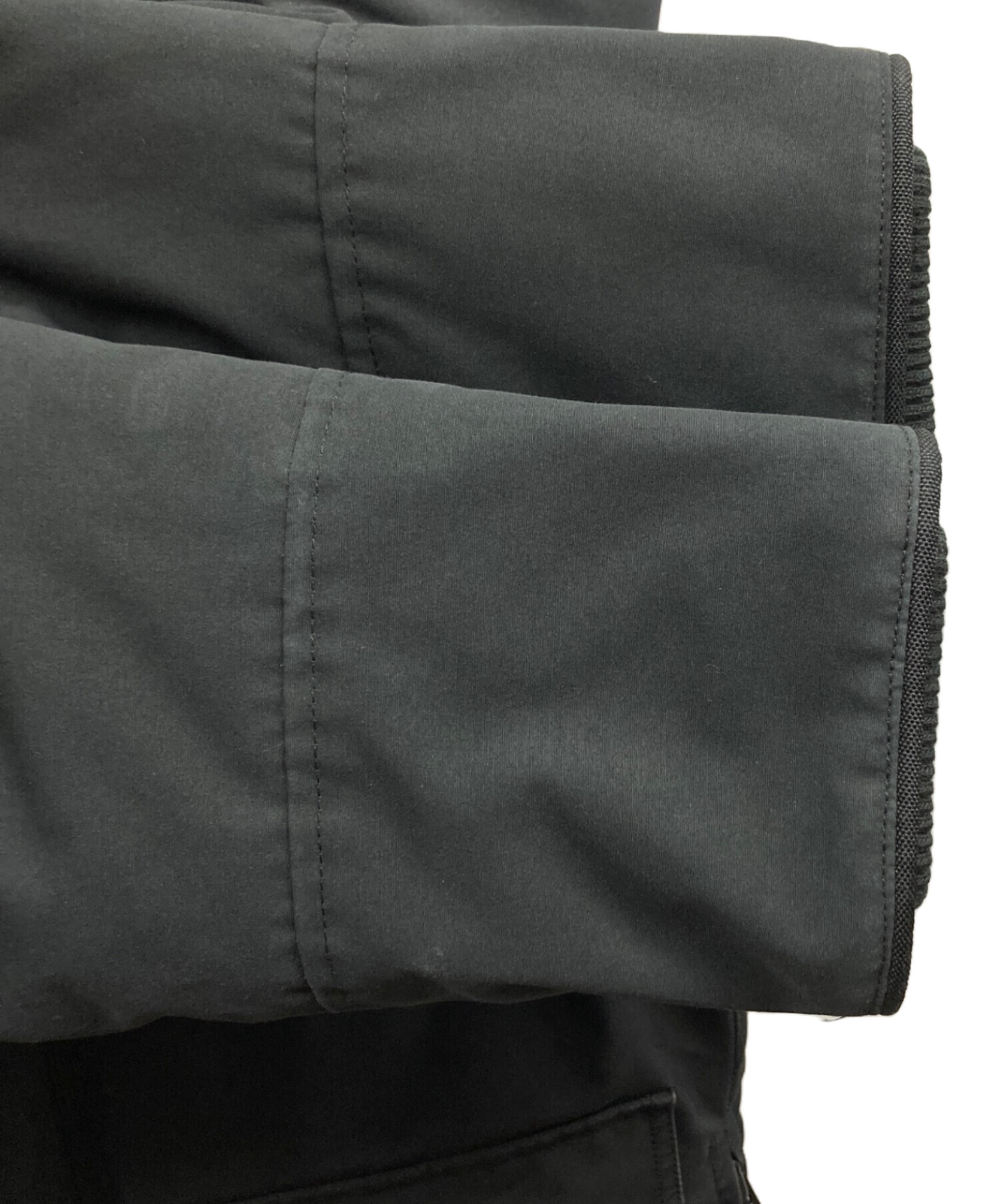 中古・古着通販】CANADA GOOSE (カナダグース) MAITLAND PARKA / 4550M