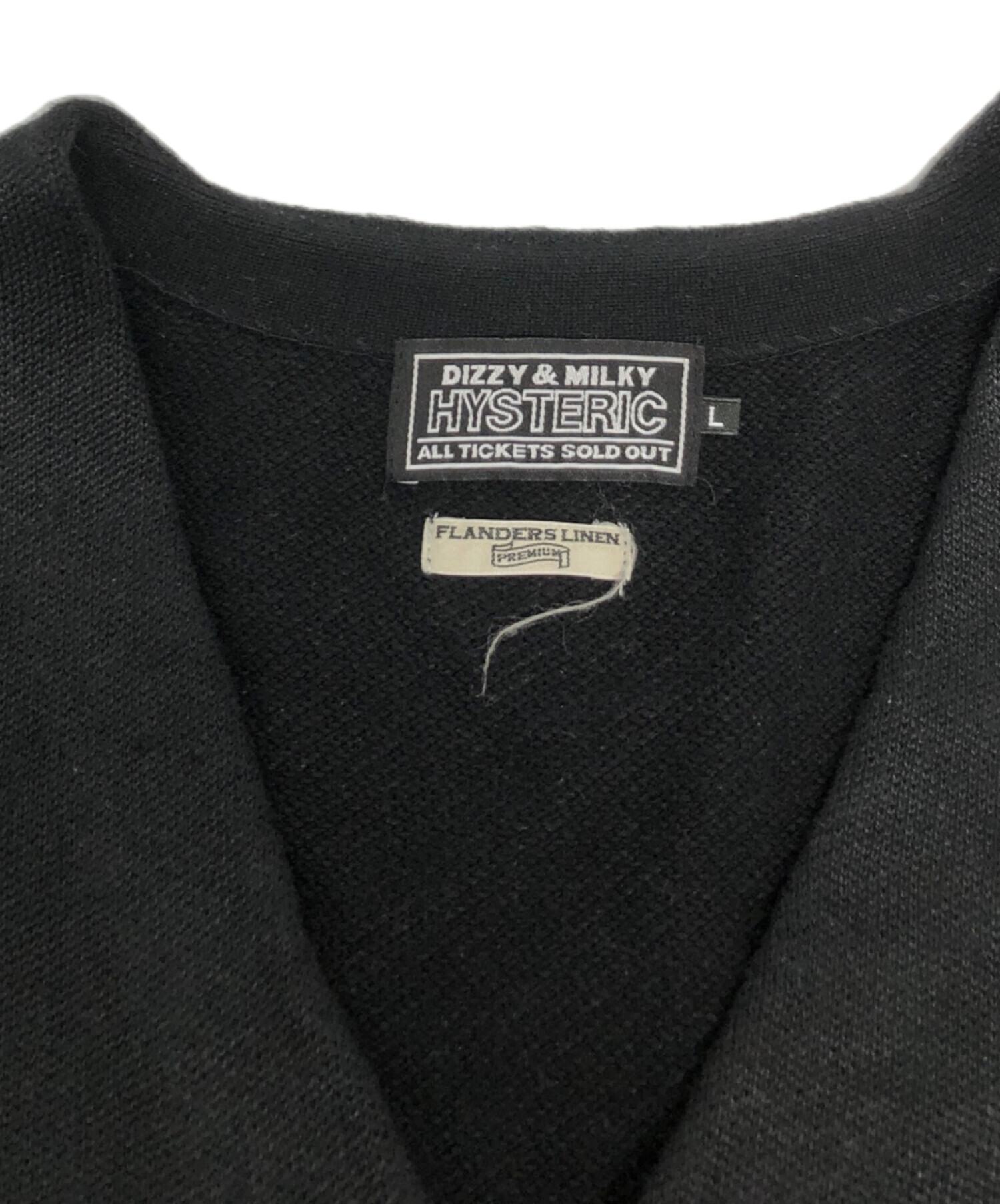 中古・古着通販】Hysteric Glamour (ヒステリックグラマー