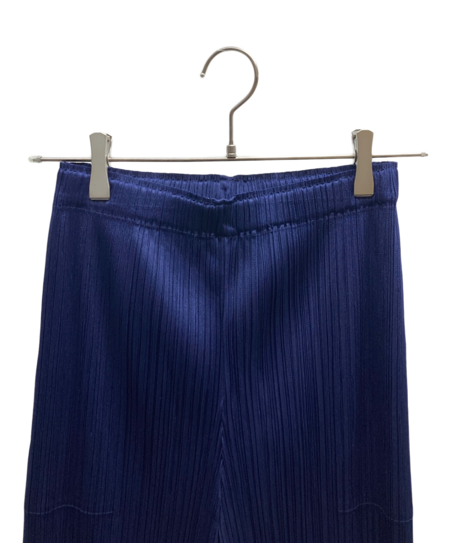 中古・古着通販】PLEATS PLEASE (プリーツプリーズ) プリーツパンツ
