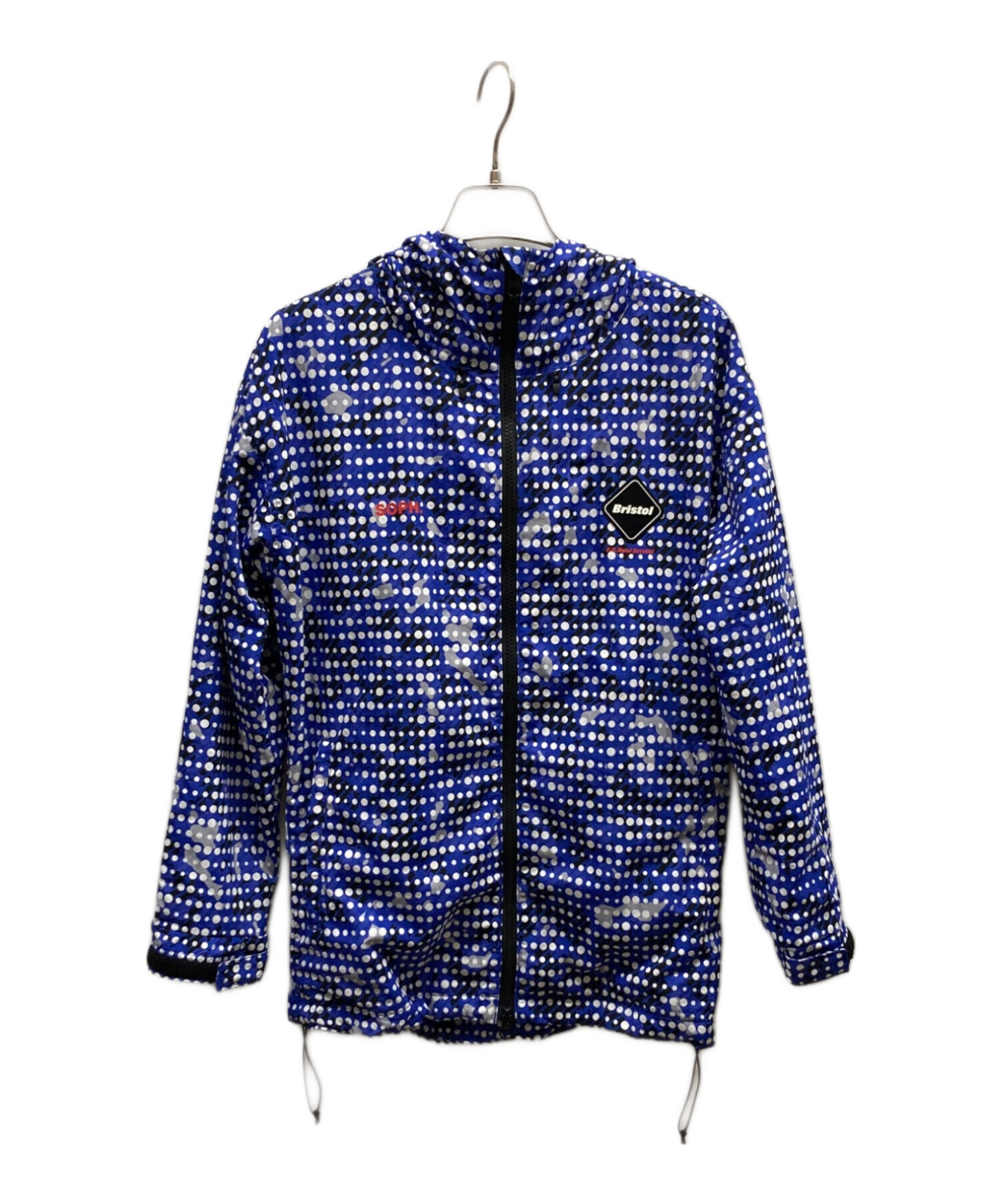 中古・古着通販】F.C.R.B. (エフシーレアルブリストル) FRAGMENT