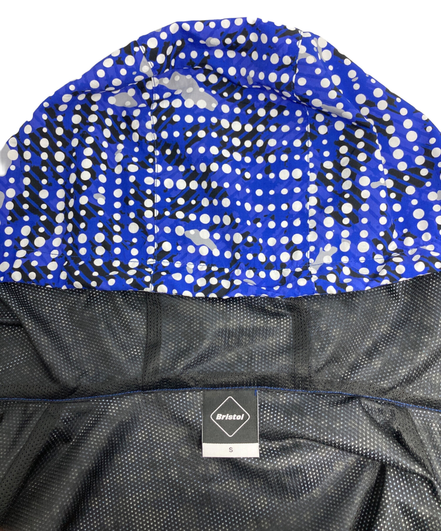 中古・古着通販】F.C.R.B. (エフシーレアルブリストル) FRAGMENT