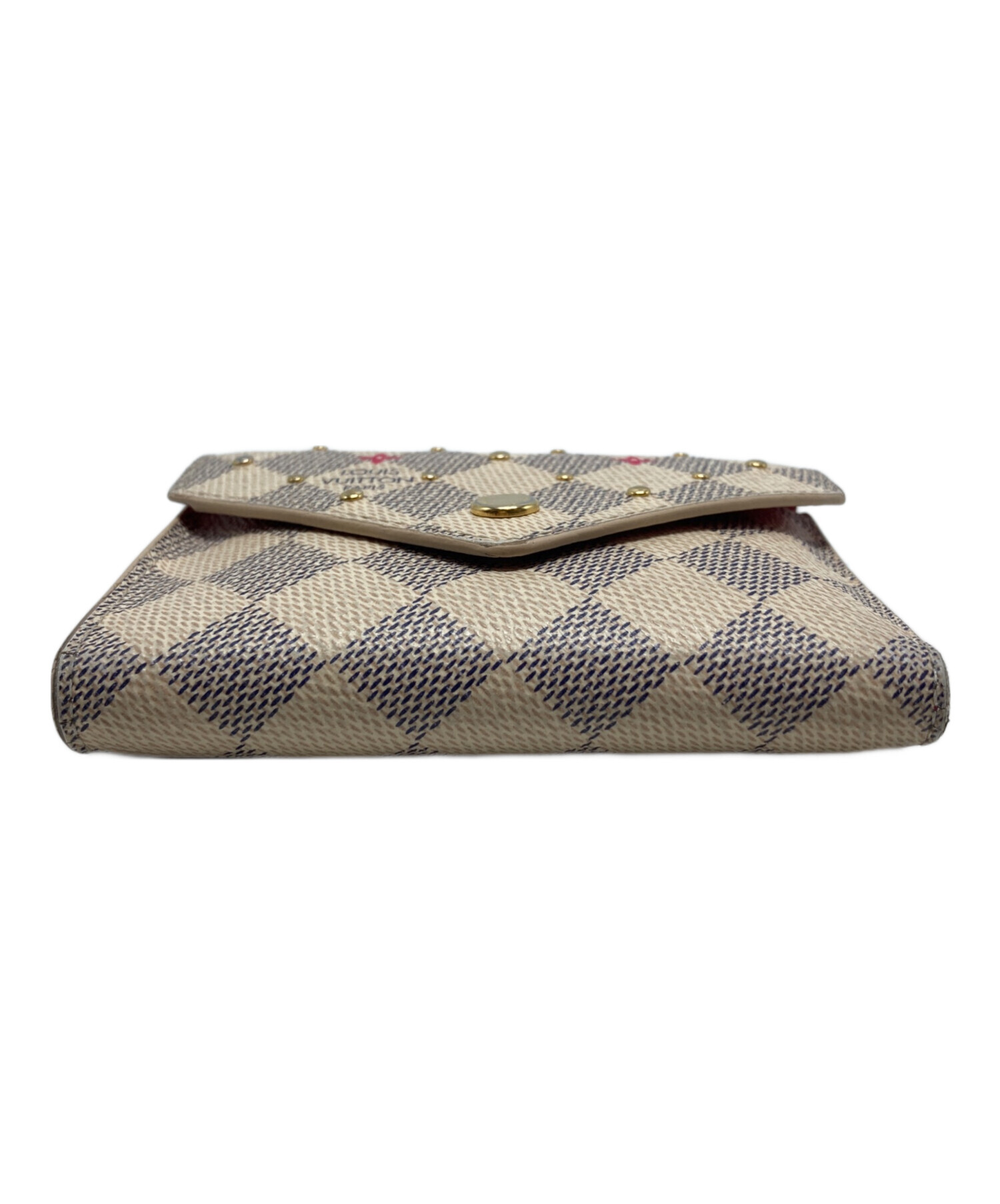 中古・古着通販】LOUIS VUITTON (ルイ ヴィトン) DAMIER AZUR ROSE