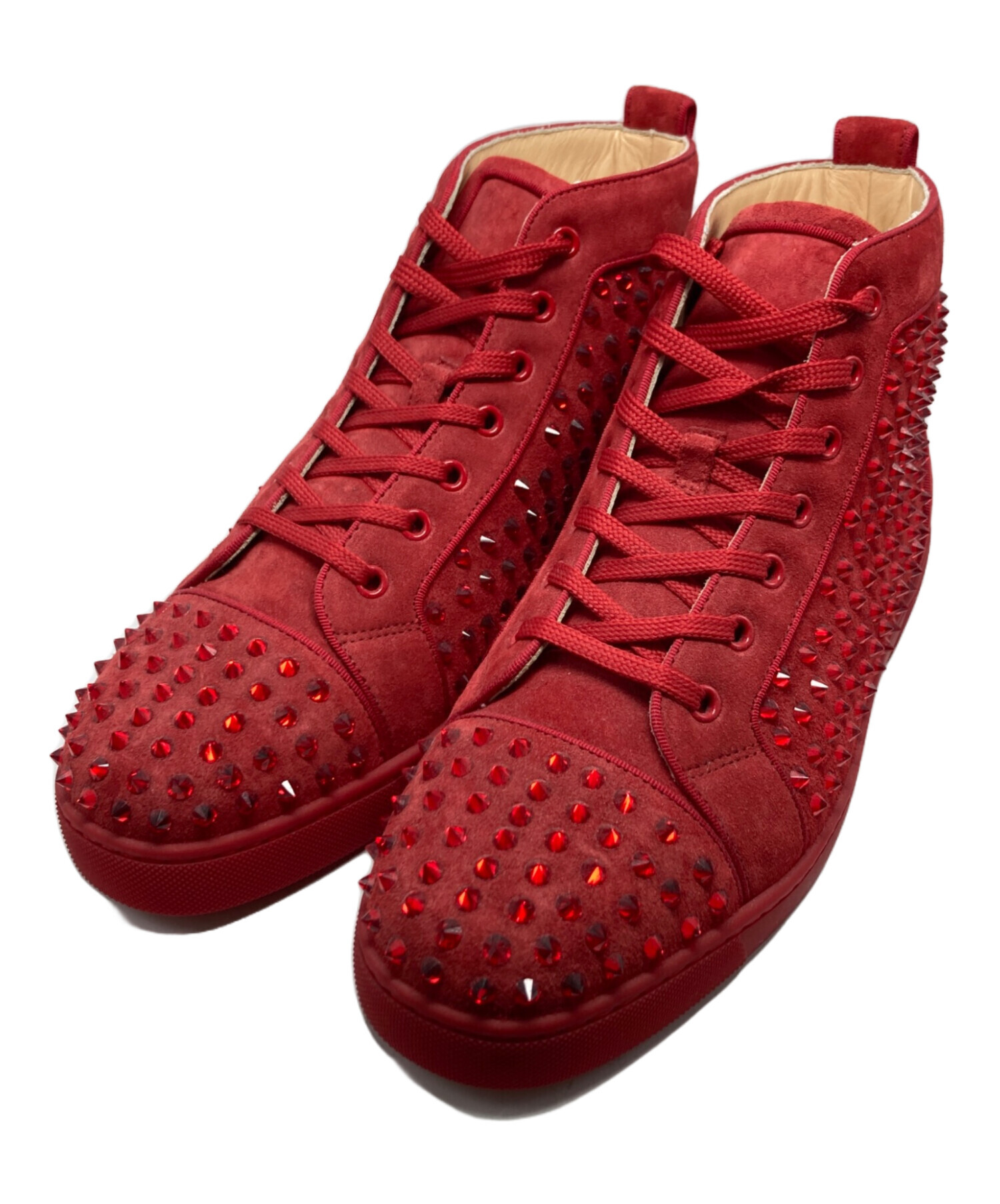 中古・古着通販】Christian Louboutin (クリスチャン・ルブタン