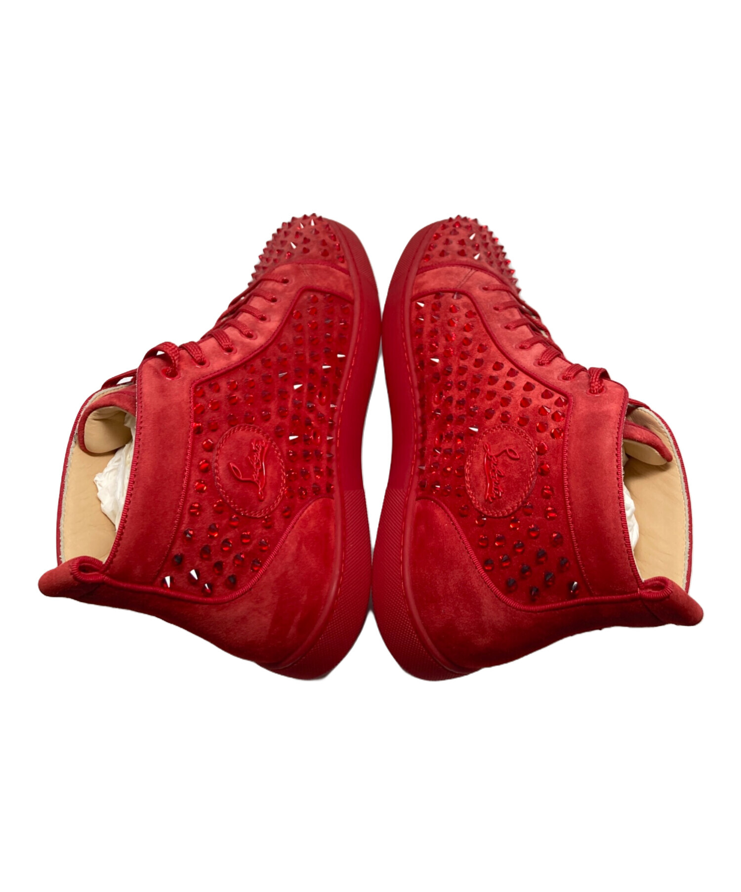 中古・古着通販】Christian Louboutin (クリスチャン・ルブタン