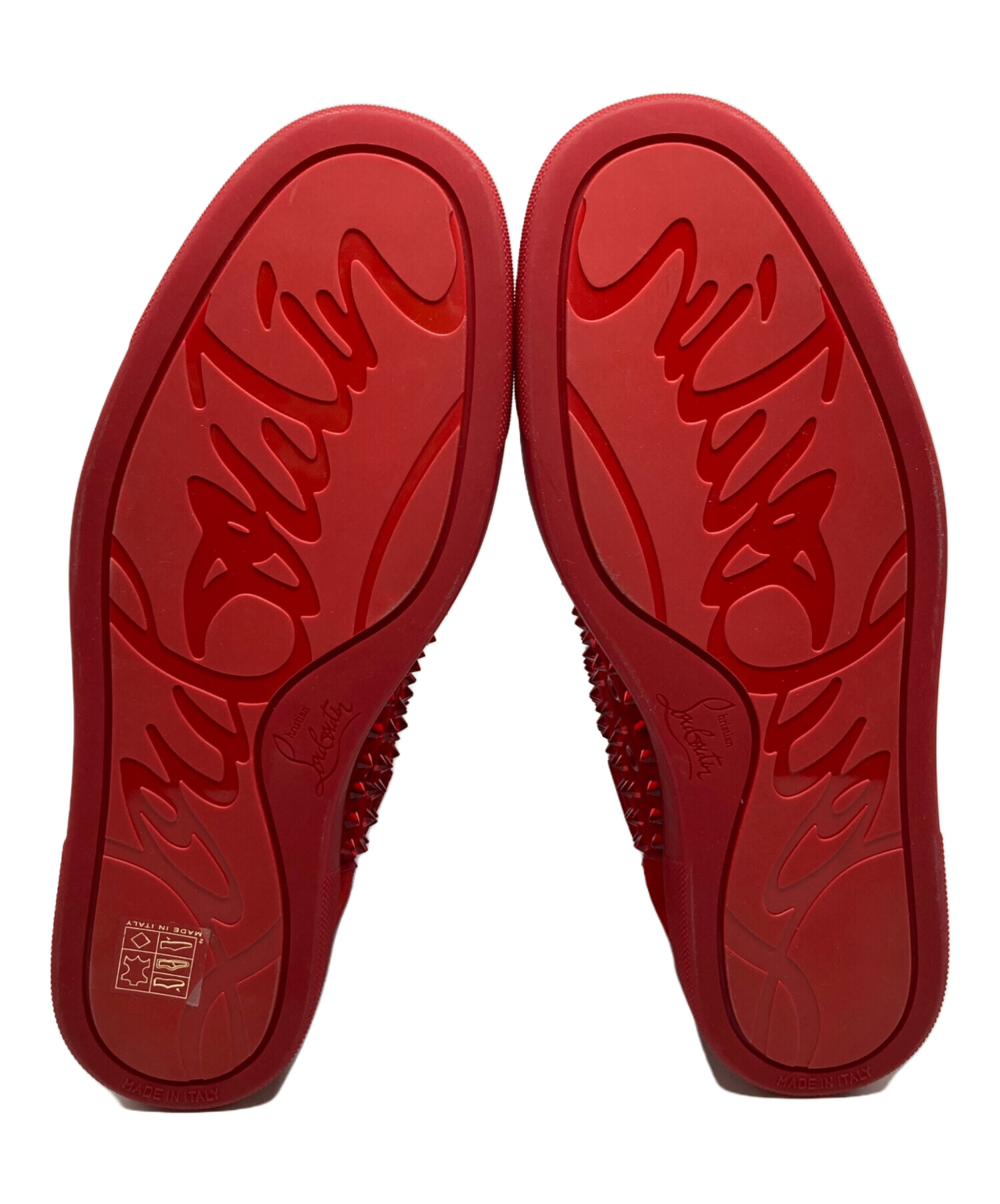 中古・古着通販】Christian Louboutin (クリスチャン・ルブタン