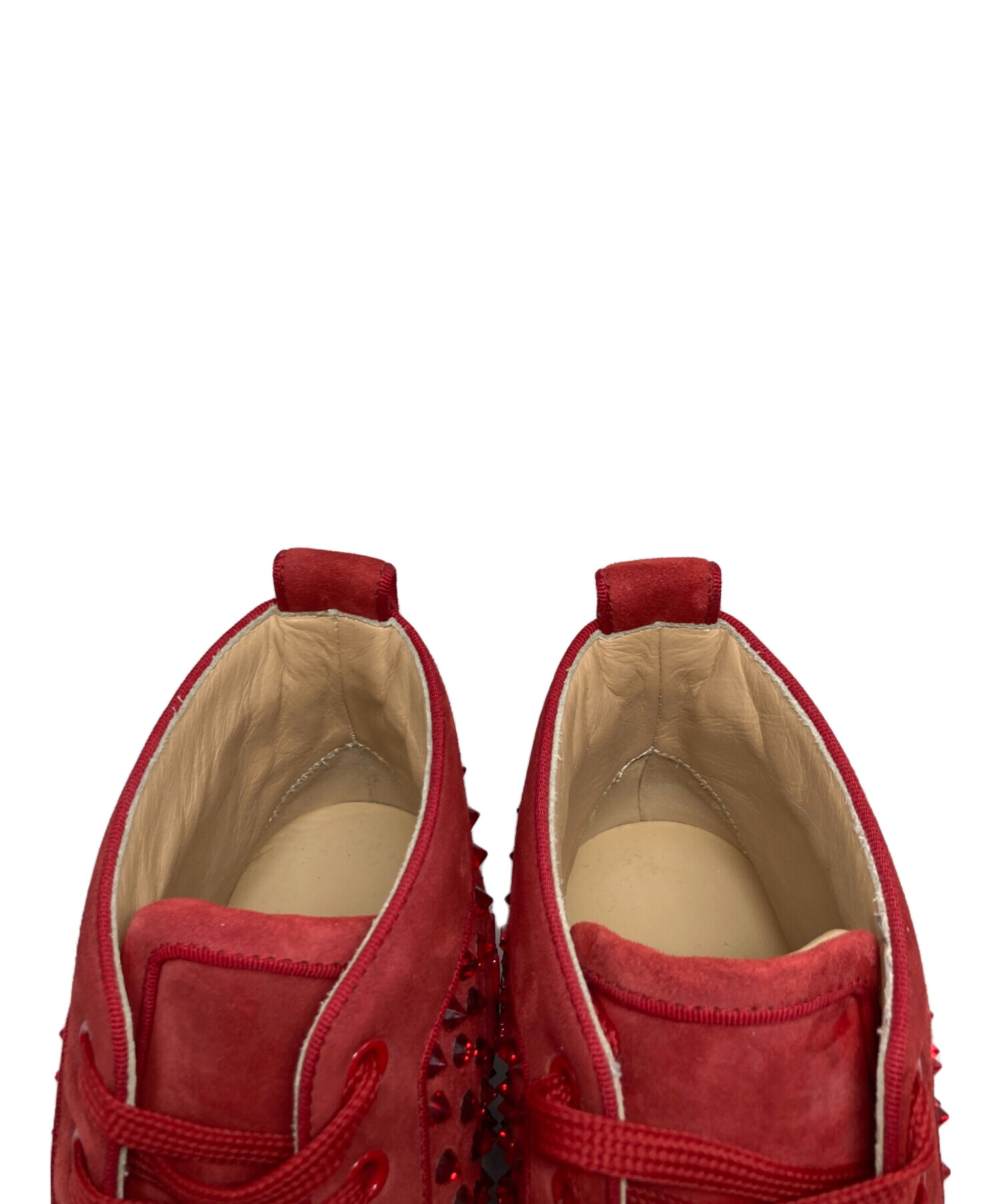 中古・古着通販】Christian Louboutin (クリスチャン・ルブタン