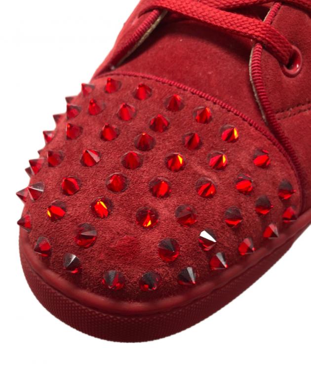 中古・古着通販】Christian Louboutin (クリスチャン・ルブタン