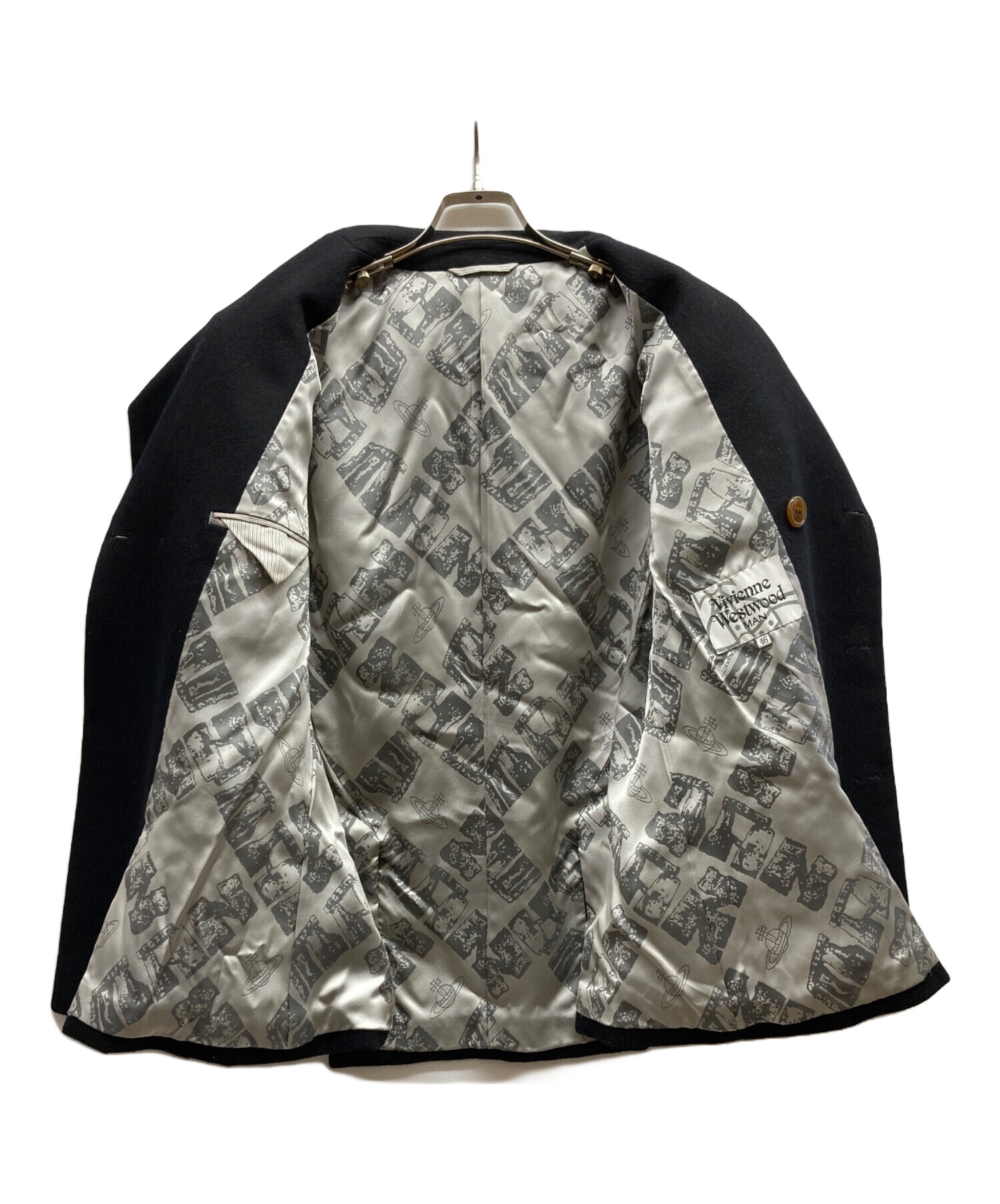 中古・古着通販】Vivienne Westwood man (ヴィヴィアン ウェストウッド