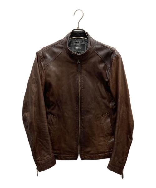 中古・古着通販】BURBERRY BLACK LABEL (バーバリーブラックレーベル