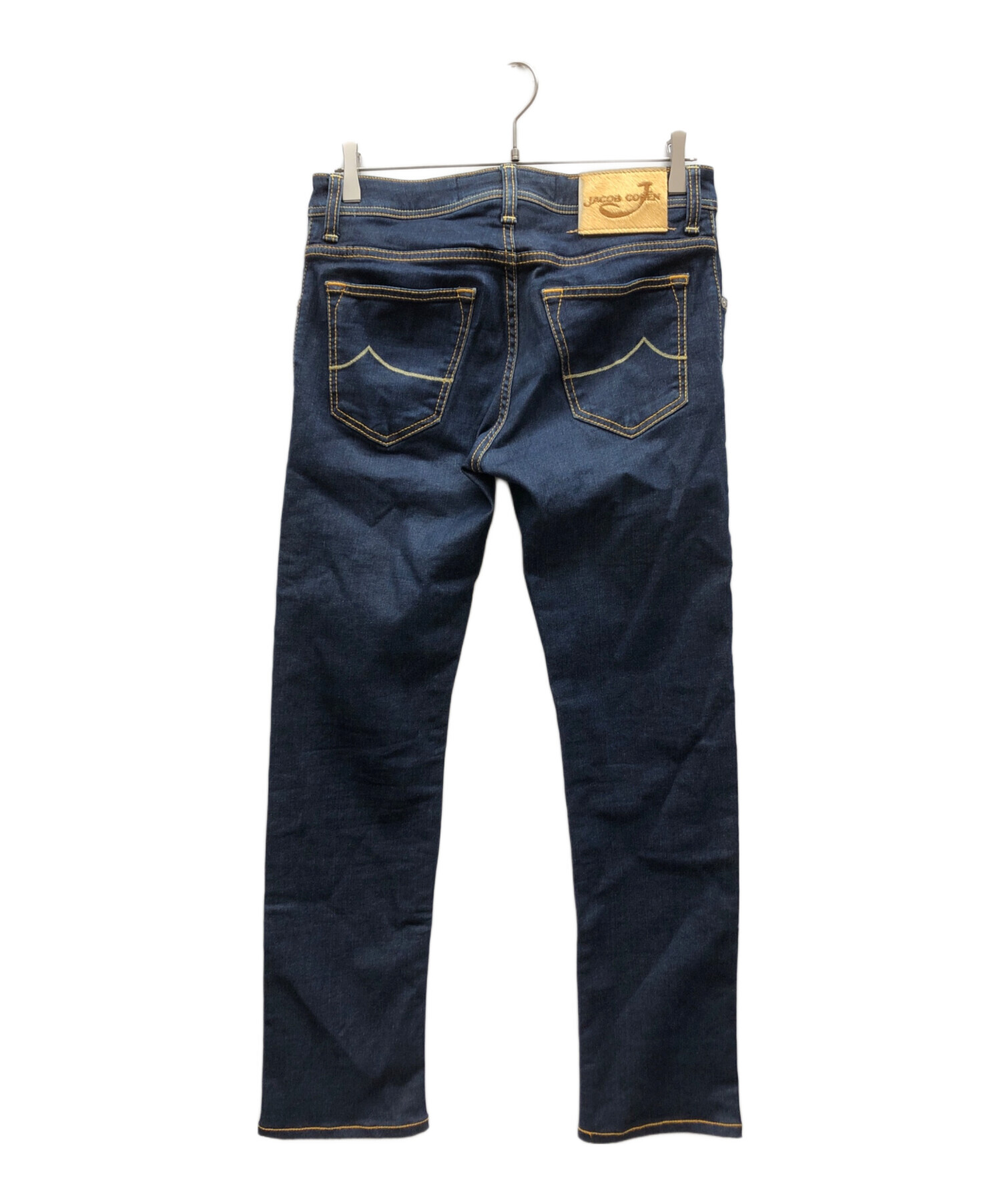 中古・古着通販】JACOB COHEN (ヤコブコーエン) デニムパンツ/PW622