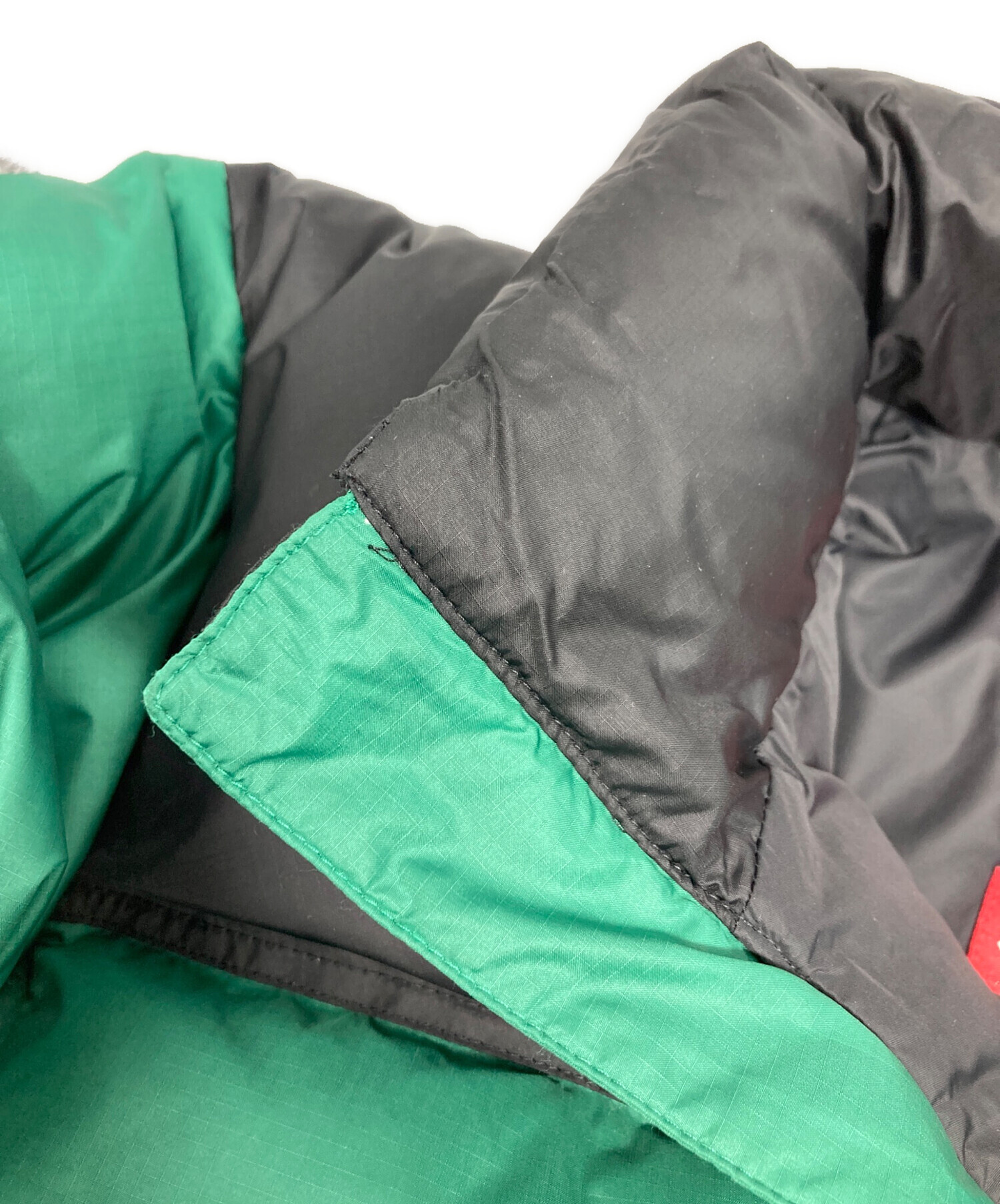 中古・古着通販】THE NORTH FACE (ザ ノース フェイス) Supreme