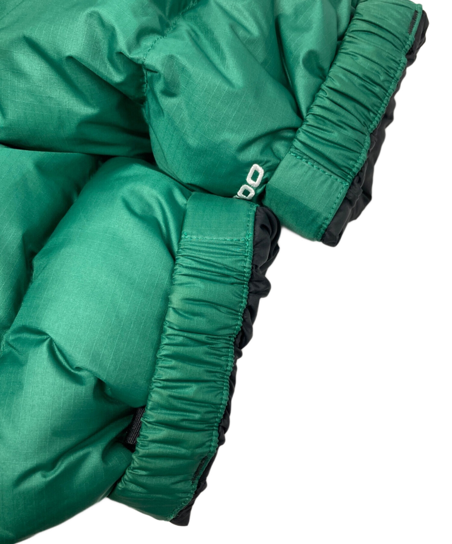 Supreme 2024AW ノースフェイスヌプシジャケット グリーン　セール 中古・古着通販】THE NORTH FACE (ザ ノース フェイス) Supreme