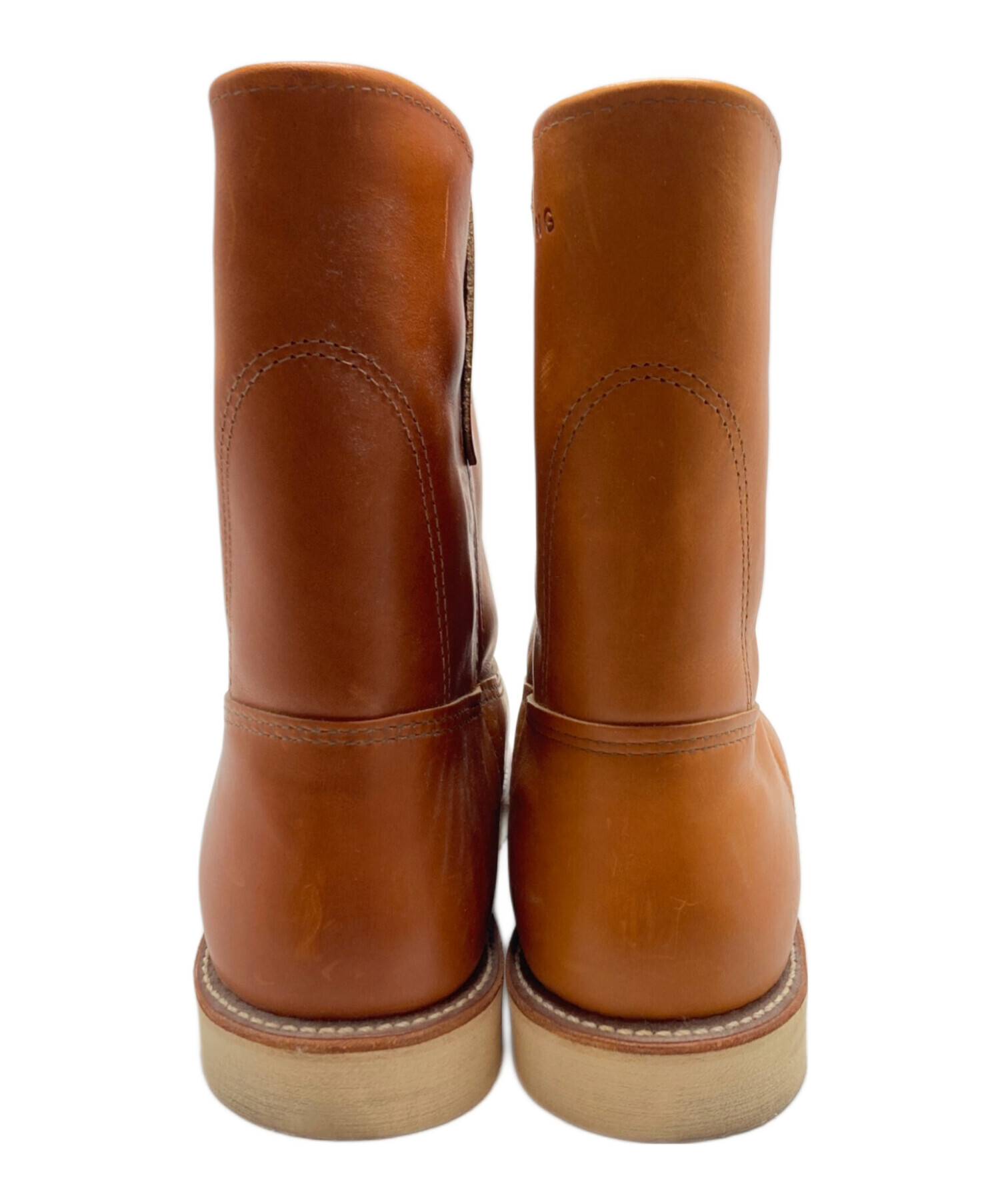 中古・古着通販】RED WING (レッドウィング) ペコスブーツ/9866