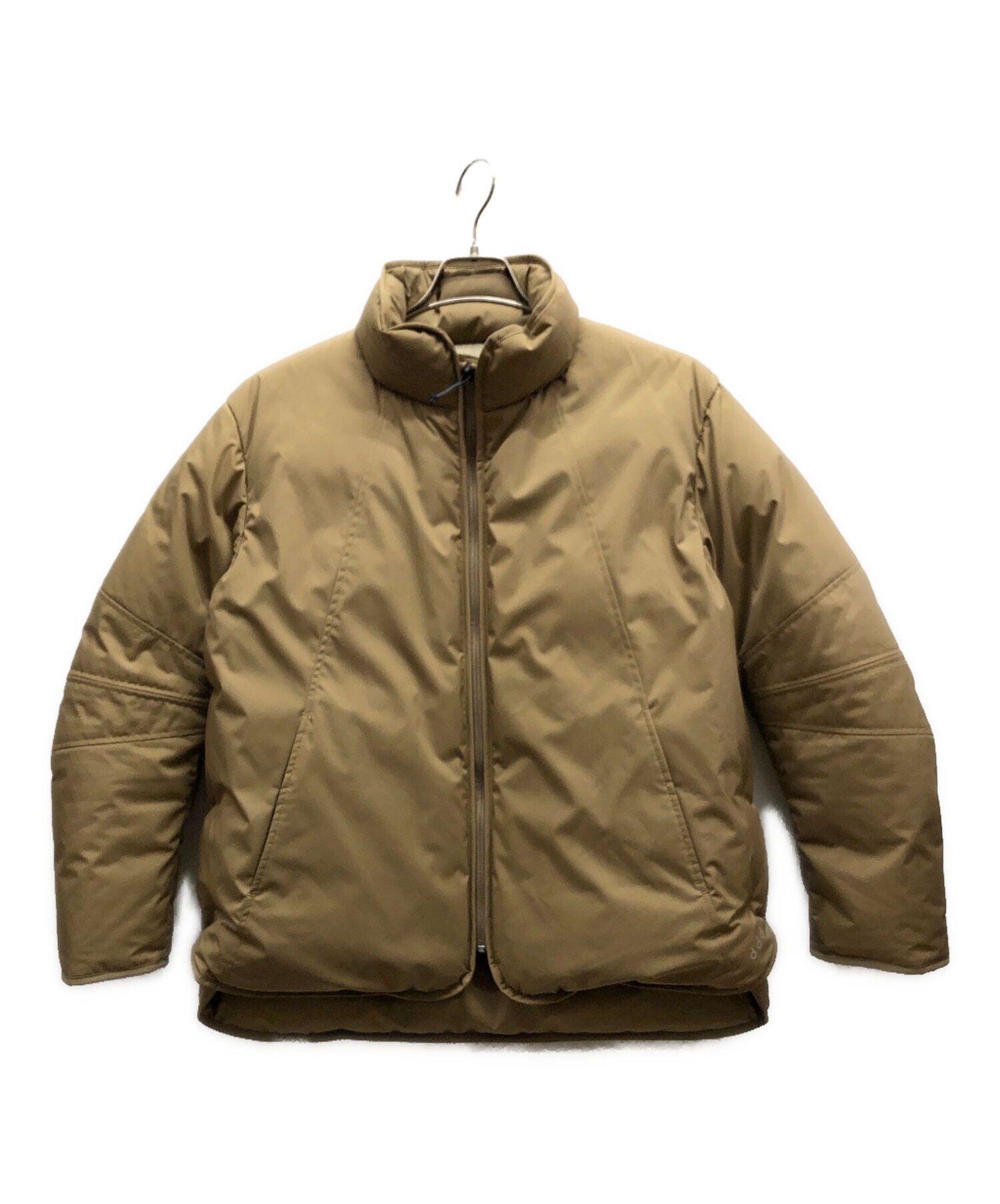条件付き値下げDESCENTE ジャケット &スカート 中古・古着通販】DESCENTE (デサント) SHIPS JET BLUE (シップス
