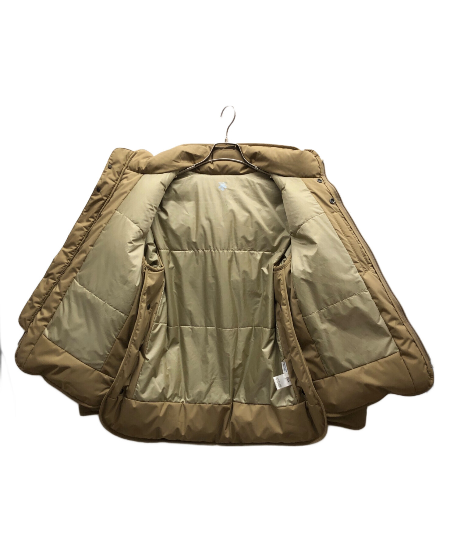 中古・古着通販】DESCENTE (デサント) SHIPS JET BLUE (シップス