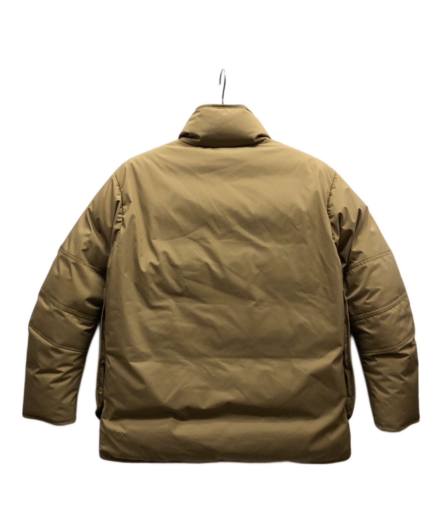 中古・古着通販】DESCENTE (デサント) SHIPS JET BLUE (シップス