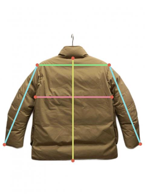 中古・古着通販】DESCENTE (デサント) SHIPS JET BLUE (シップス