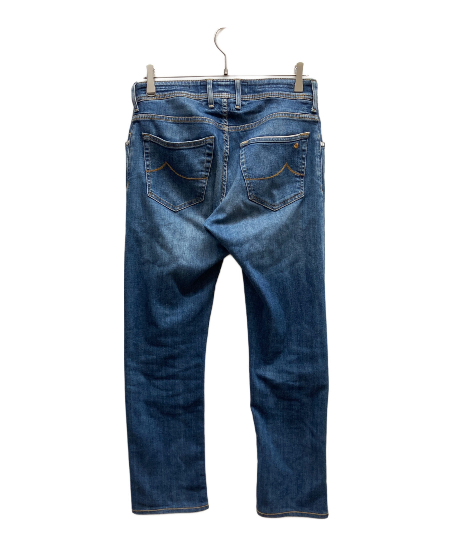 JACOB COHEN デニム　J622 W29 定価¥47000 中古・古着通販】JACOB COHEN (ヤコブコーエン) デニムパンツ/J622