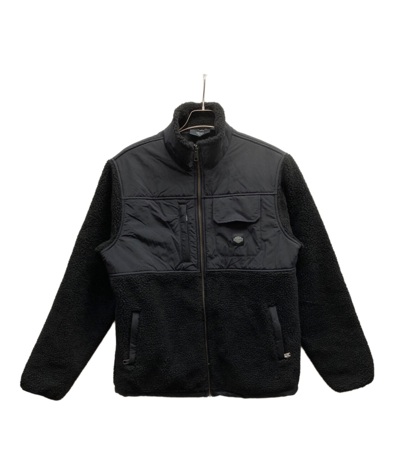 中古・古着通販】HARLEY-DAVIDSON (ハーレーダビッドソン) ボアシェル