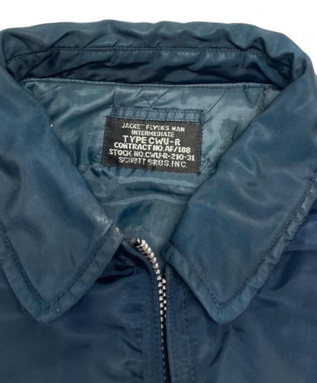 中古・古着通販】Schott (ショット) CWU-Rミリタリーフライト