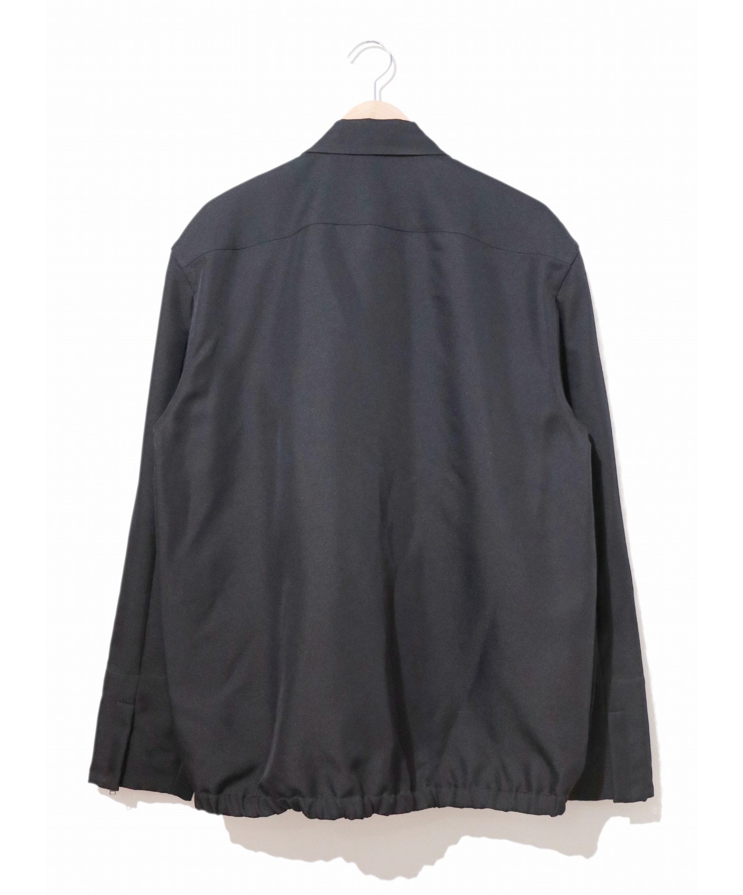 中古・古着通販】MARNI (マルニ) テクノギャバジンスウィングトップ 