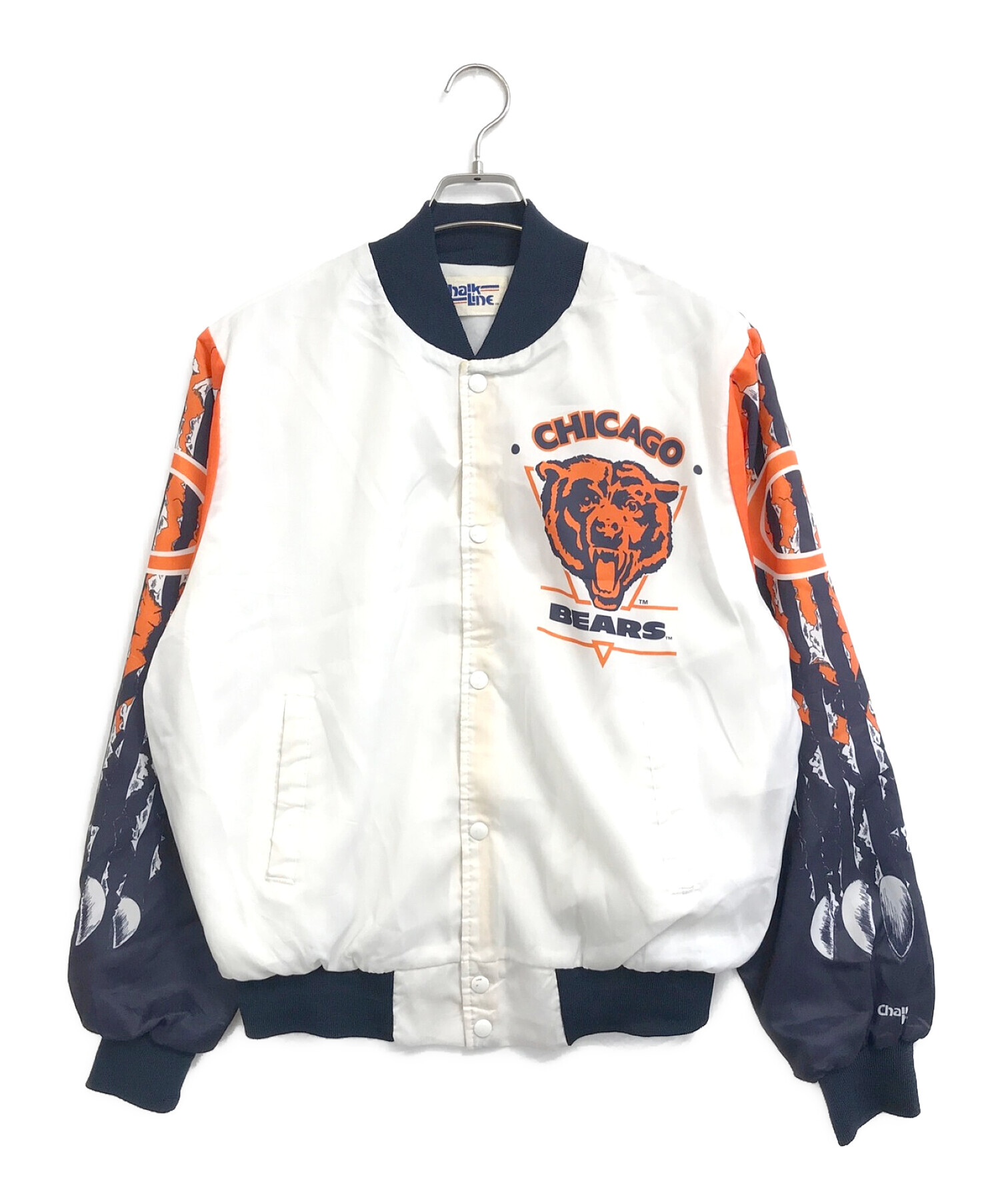 中古・古着通販】Chalk Line (チョークライン) [古着]スタジャン